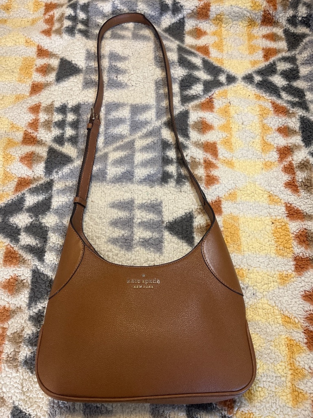Kate Spade hobo bag